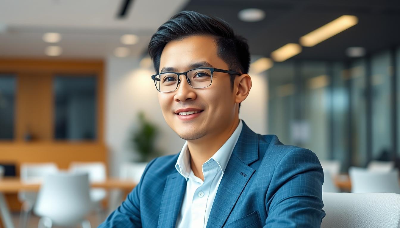 Daniel Lim