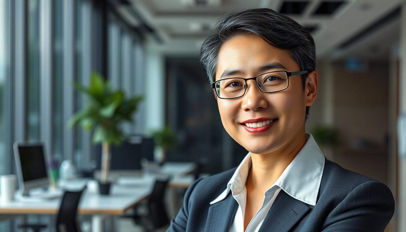 Mei Lin
